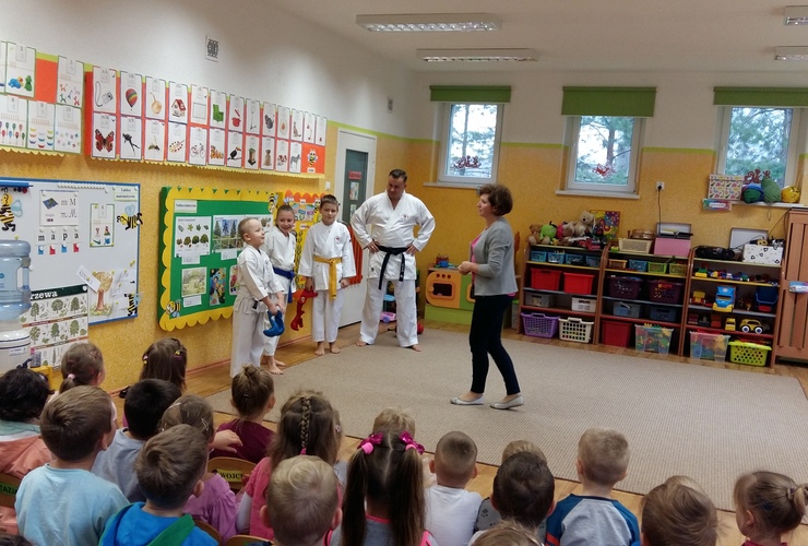Karate 2017